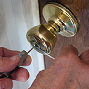 Residential Locksmith